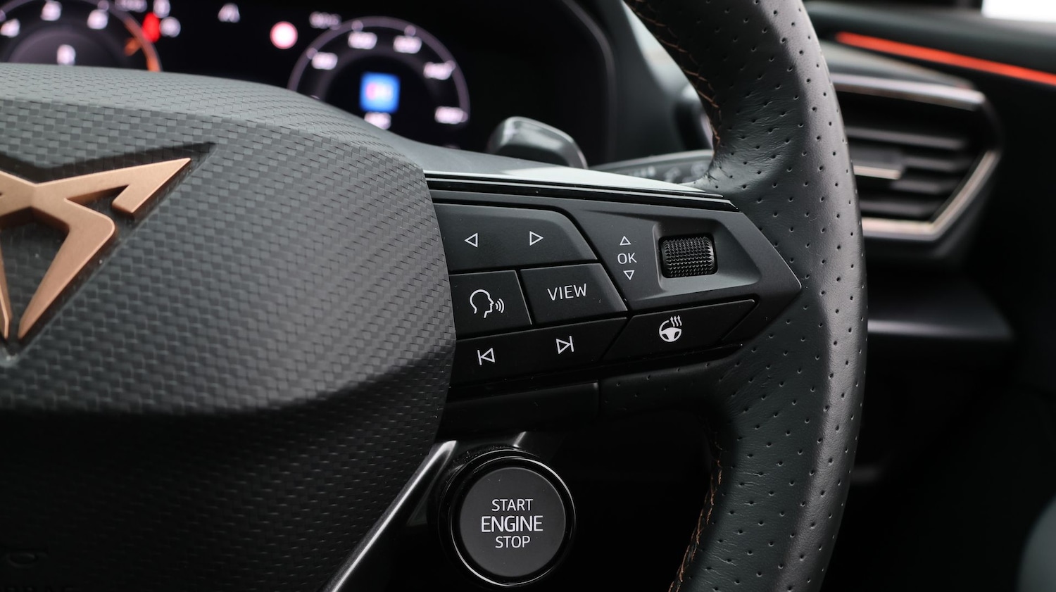 Used Cupra Formentor for sale - 77760381: Photo 28