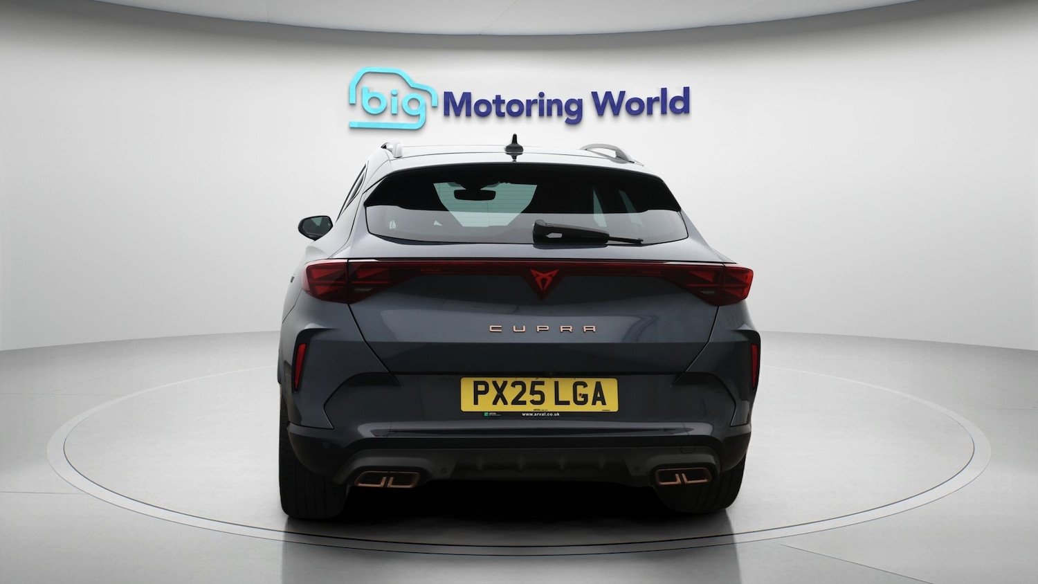 Used Cupra Formentor for sale - 77760381: Photo 6