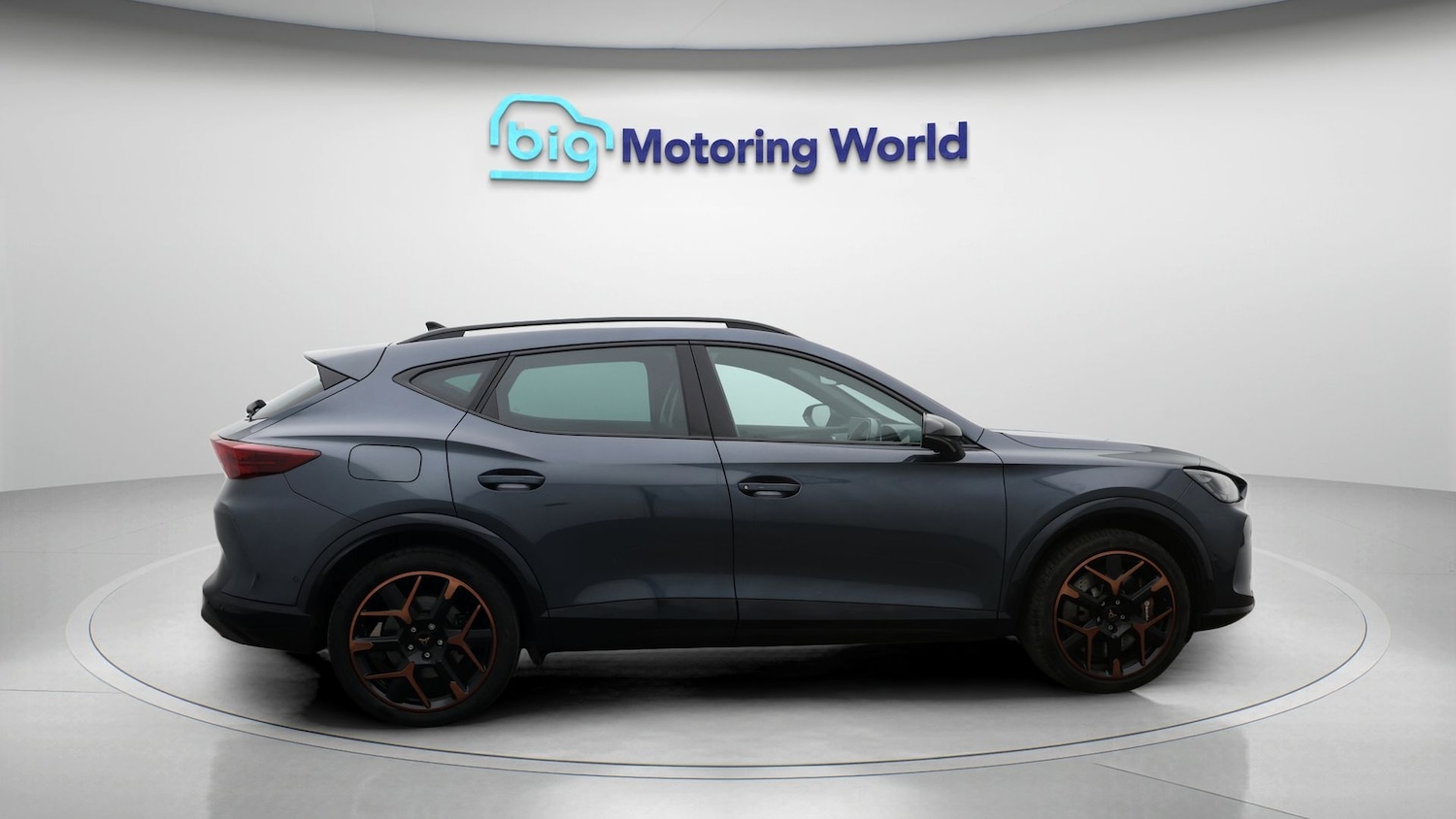 Used Cupra Formentor for sale - 77760381: Photo 8