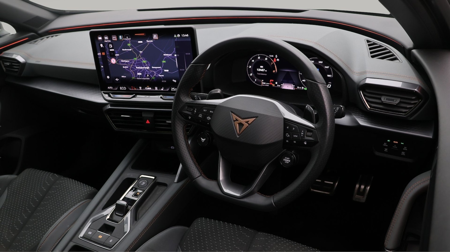 Used Cupra Formentor for sale - 77760381: Photo 9