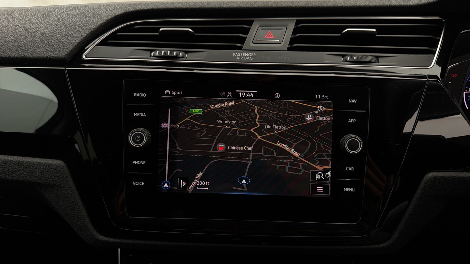 Used Volkswagen Touran 2023 for sale - 78011031: Photo 10