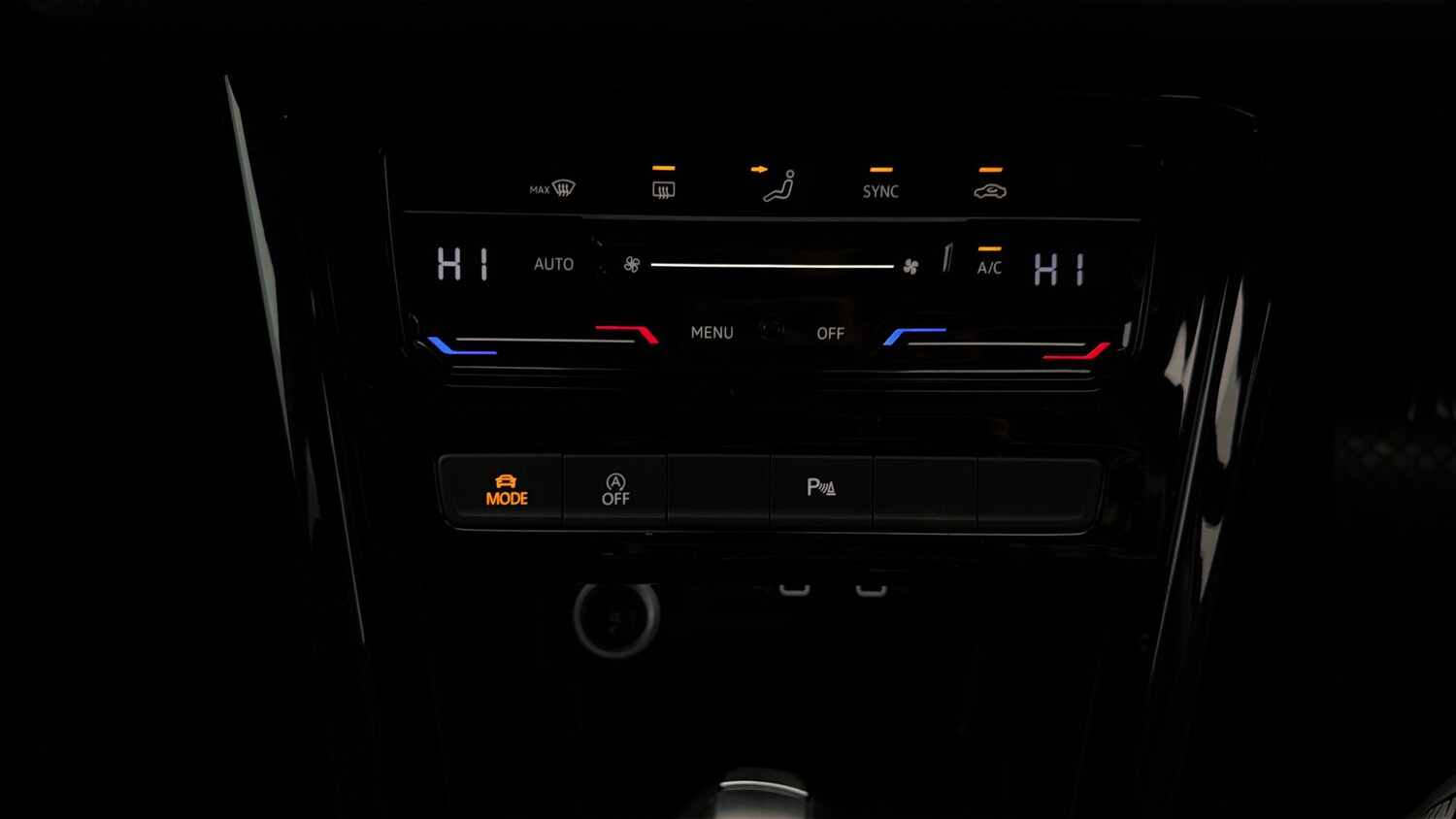 Used Volkswagen Touran 2023 for sale - 78011031: Photo 11