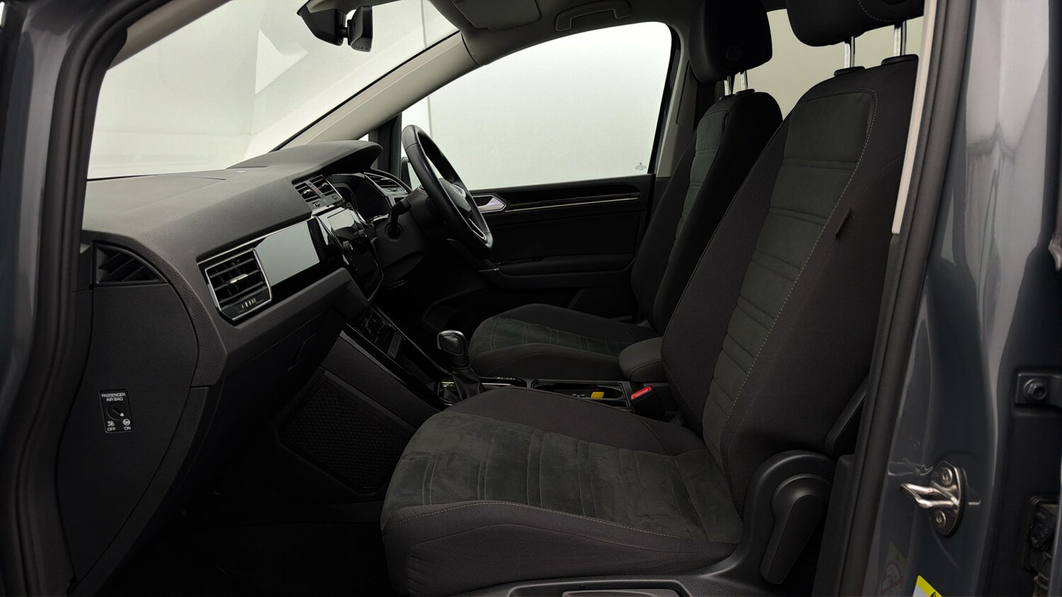 Used Volkswagen Touran 2023 for sale - 78011031: Photo 13