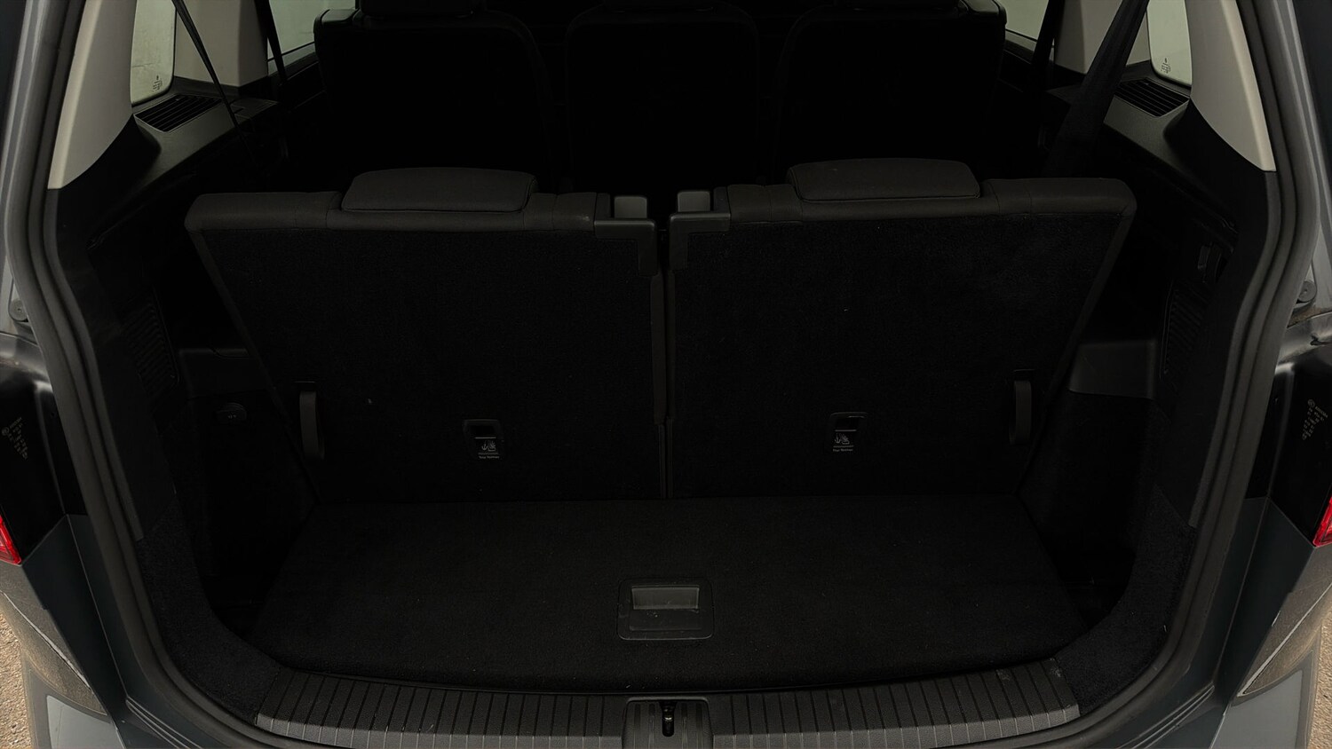 Used Volkswagen Touran 2023 for sale - 78011031: Photo 16