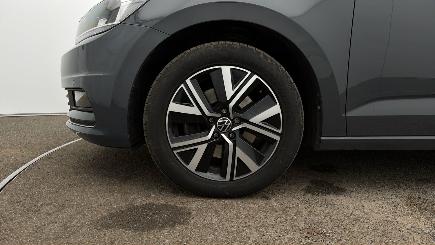 Used Volkswagen Touran 2023 for sale - 78011031: Photo 17