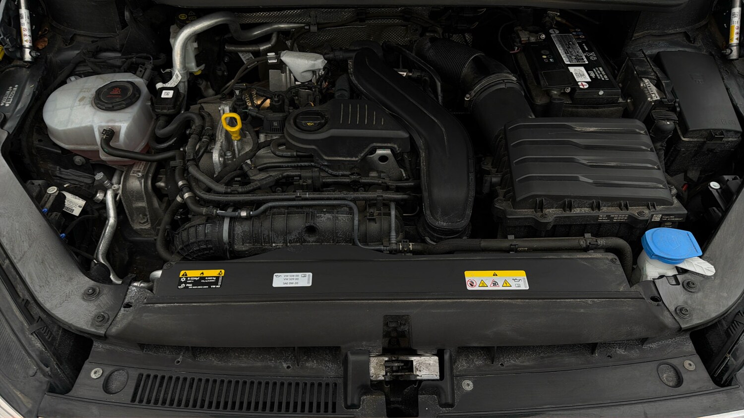 Used Volkswagen Touran 2023 for sale - 78011031: Photo 18