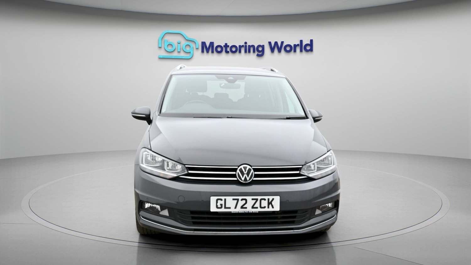 Used Volkswagen Touran 2023 for sale - 78011031: Photo 2