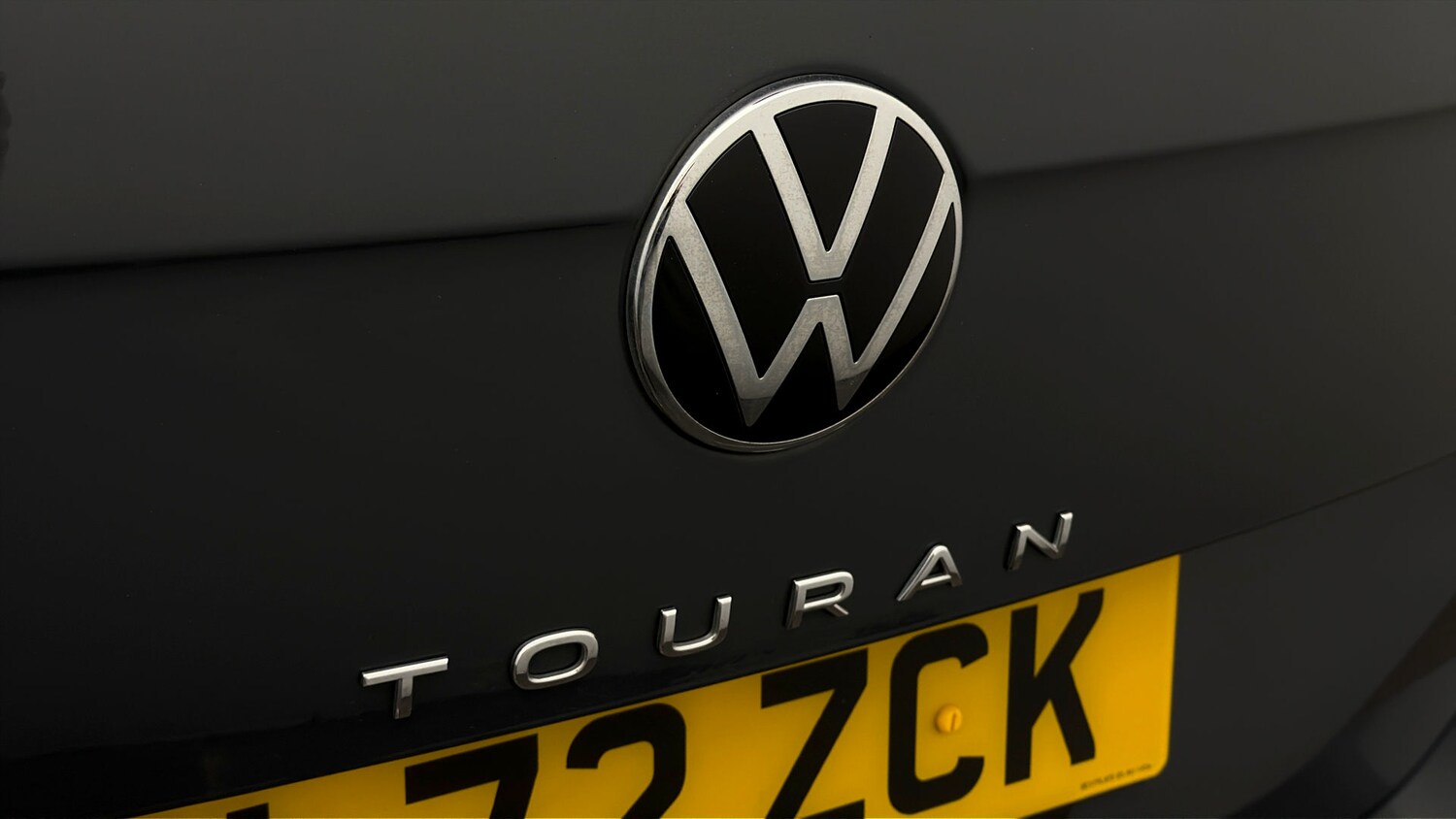 Used Volkswagen Touran 2023 for sale - 78011031: Photo 20