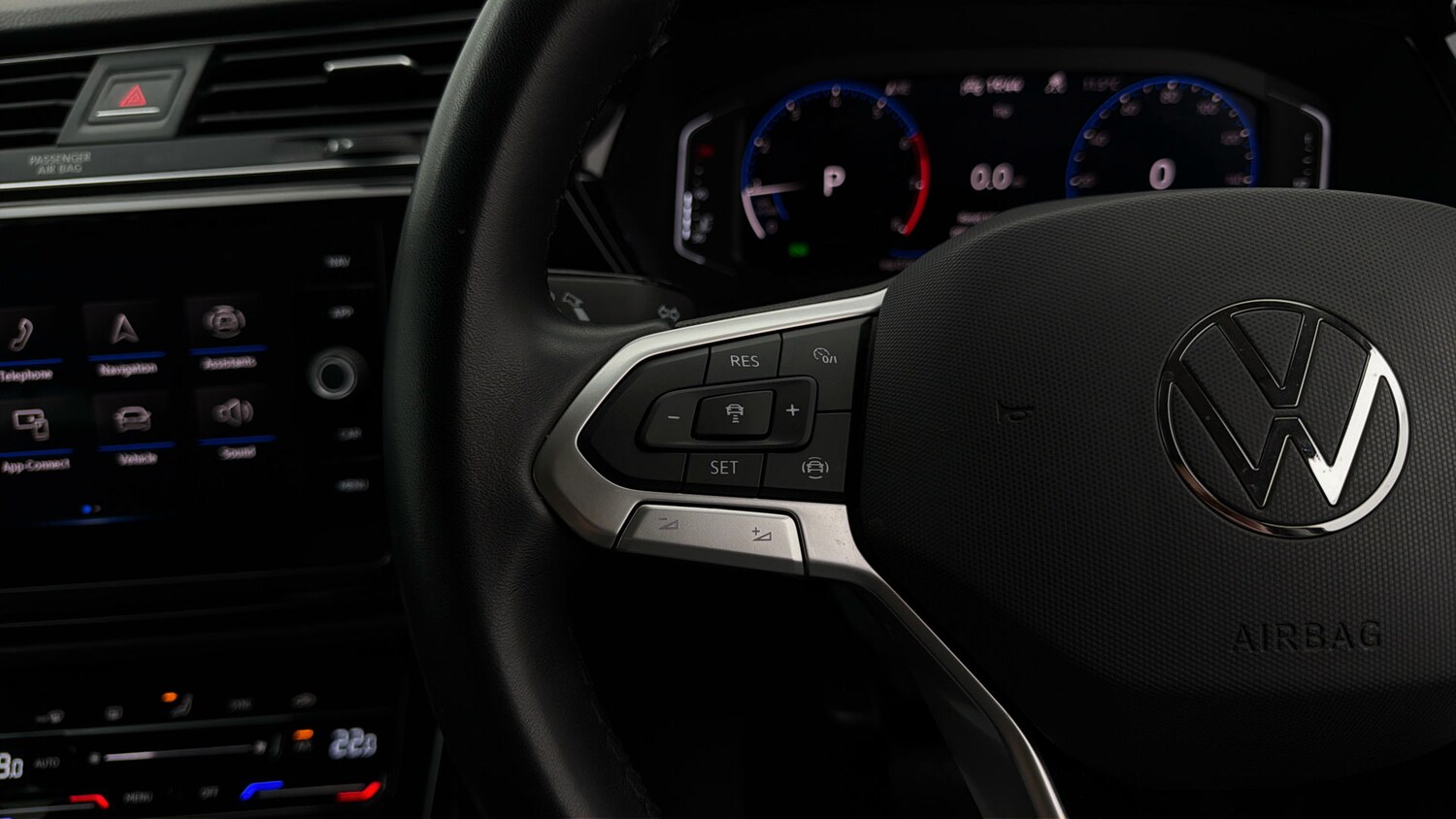 Used Volkswagen Touran 2023 for sale - 78011031: Photo 22