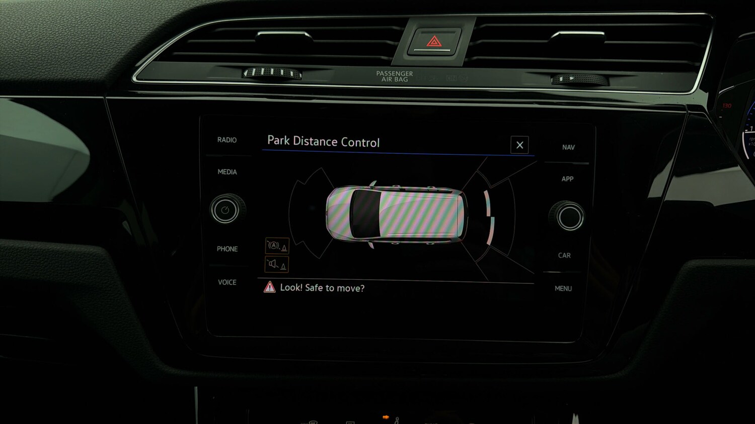 Used Volkswagen Touran 2023 for sale - 78011031: Photo 25