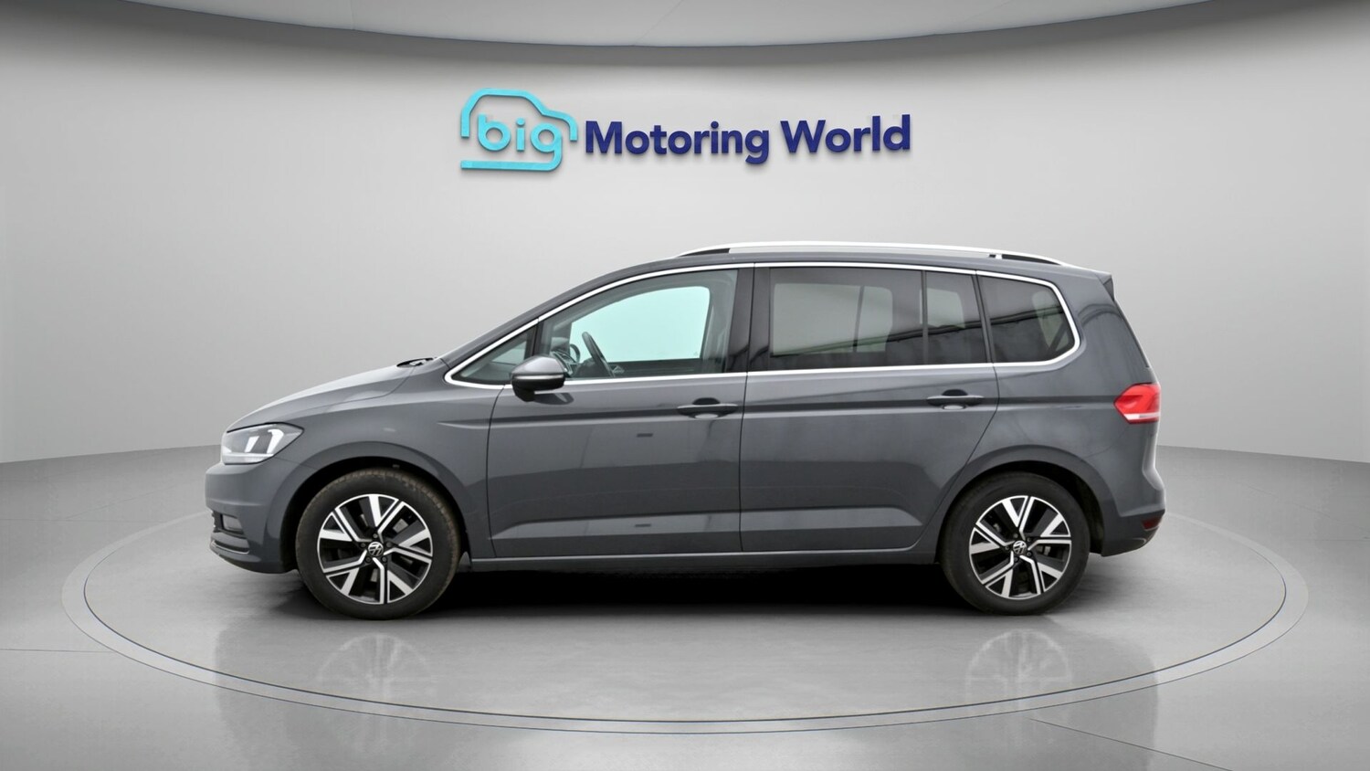 Used Volkswagen Touran 2023 for sale - 78011031: Photo 4