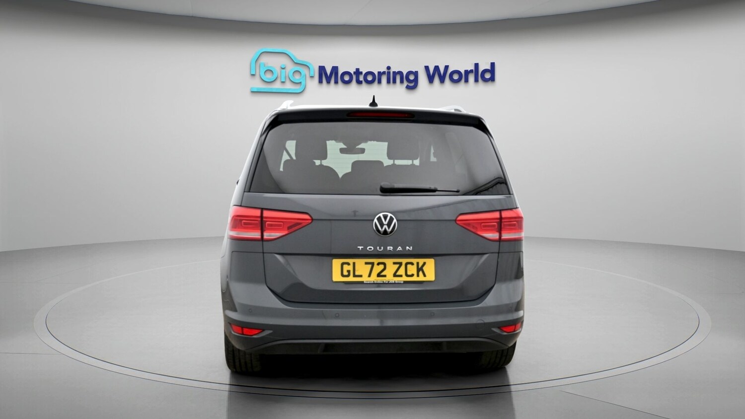 Used Volkswagen Touran 2023 for sale - 78011031: Photo 6