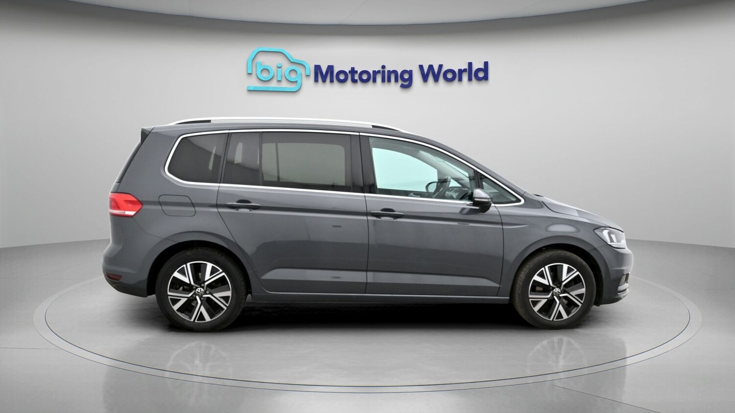 Used Volkswagen Touran 2023 for sale - 78011031: Photo 8