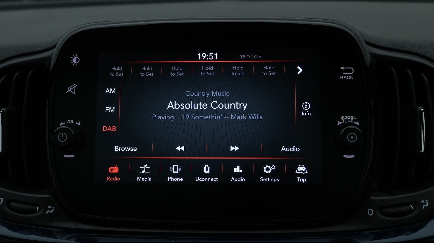 Used Fiat 500 2023 for sale - 77261820: Photo 11