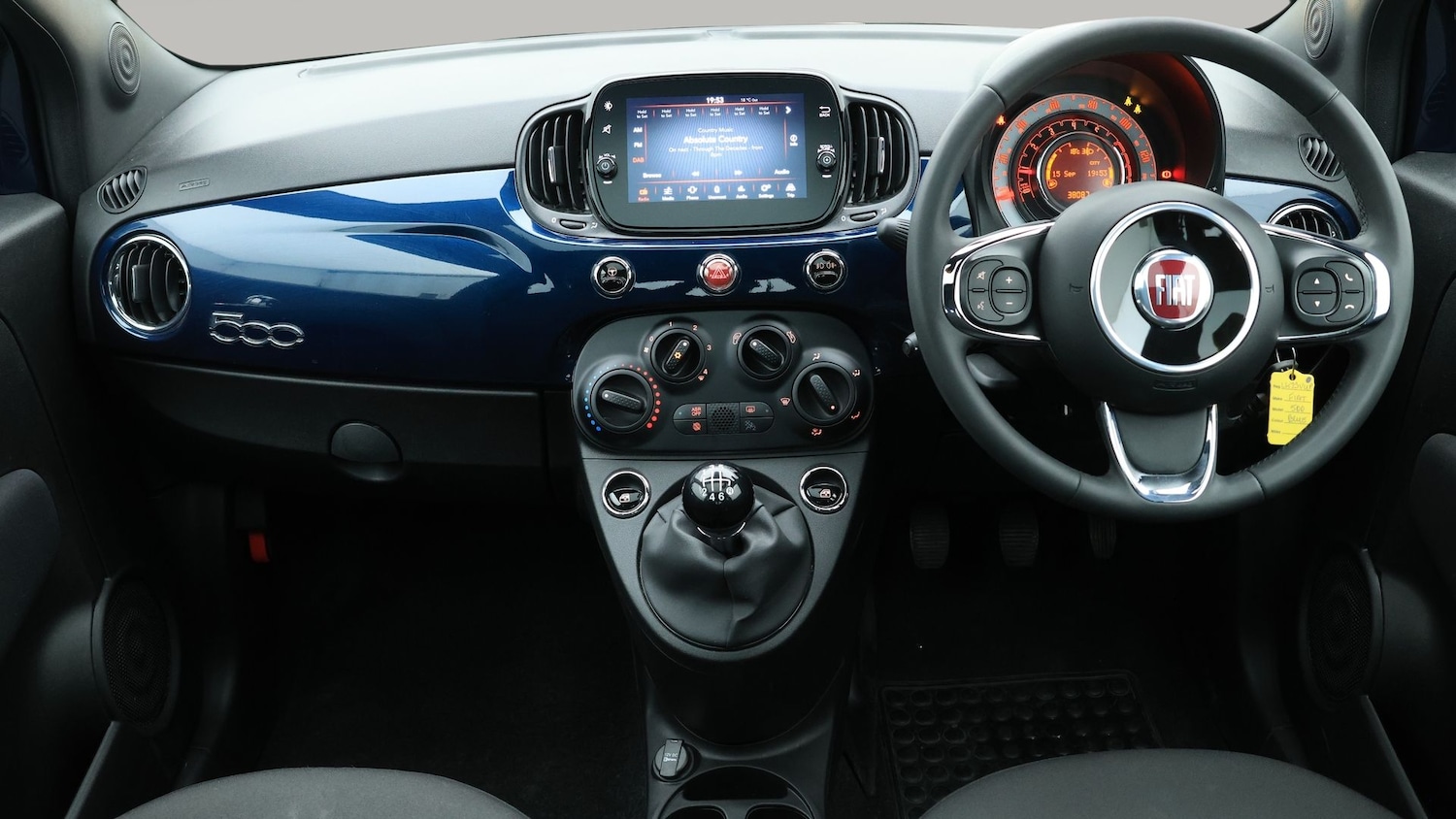 Used Fiat 500 2023 for sale - 77261820: Photo 13