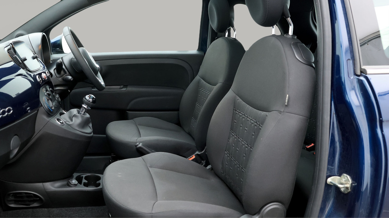 Used Fiat 500 2023 for sale - 77261820: Photo 14