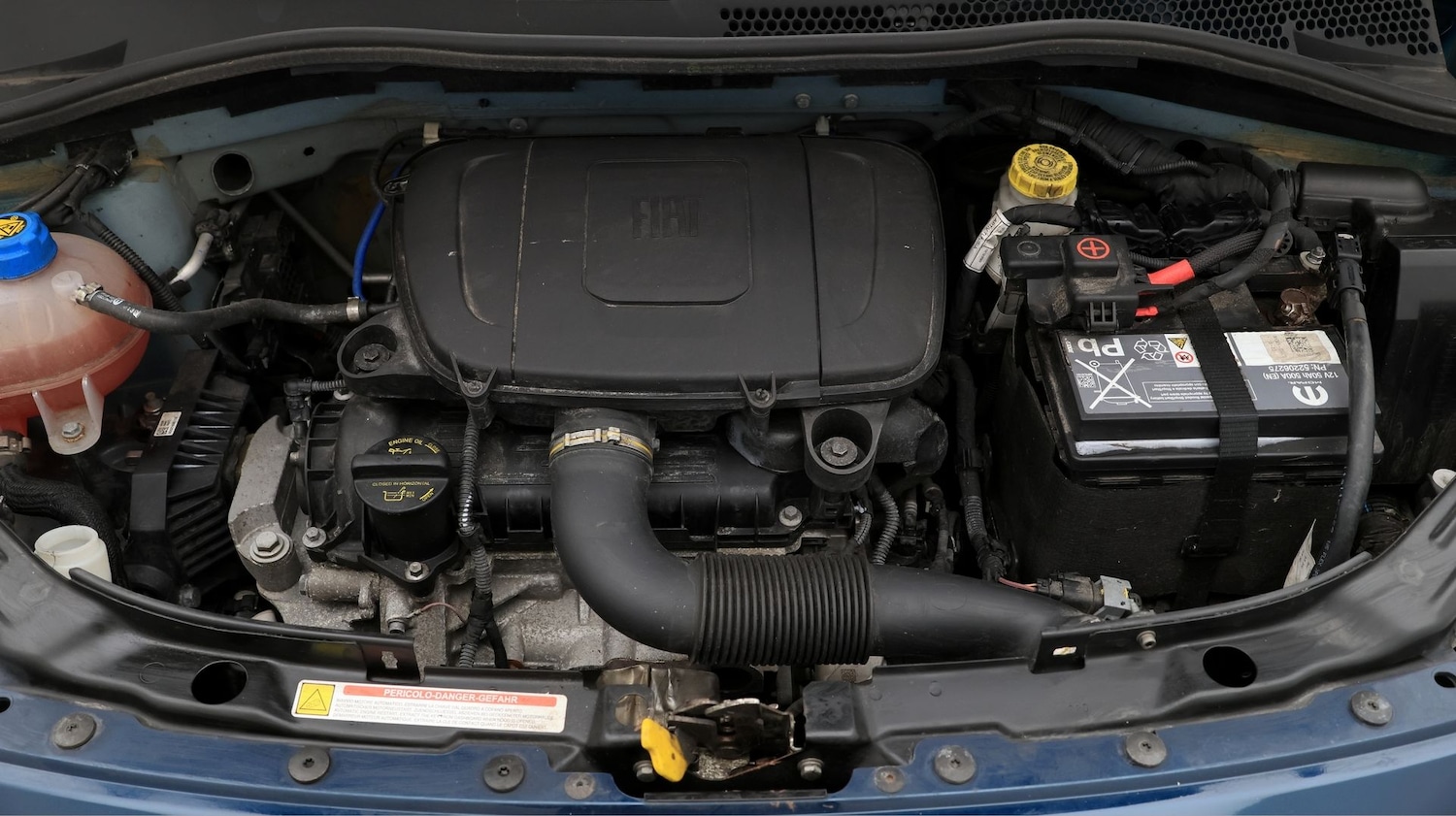 Used Fiat 500 2023 for sale - 77261820: Photo 19