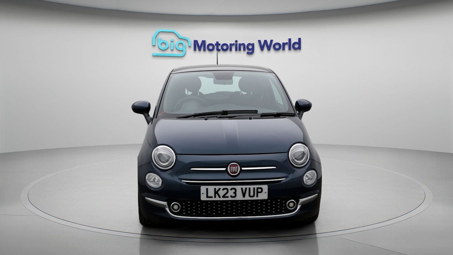 Used Fiat 500 2023 for sale - 77261820: Photo 2