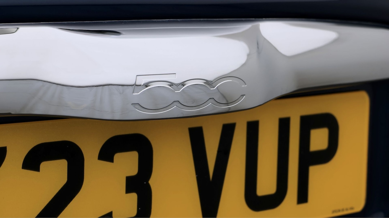 Used Fiat 500 2023 for sale - 77261820: Photo 22