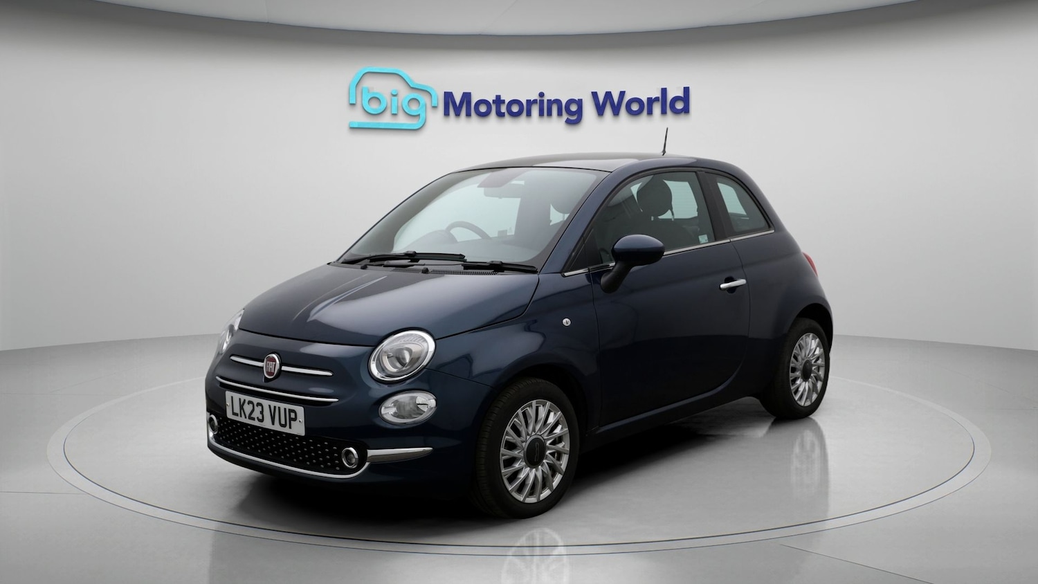 Used Fiat 500 2023 for sale - 77261820: Photo 3