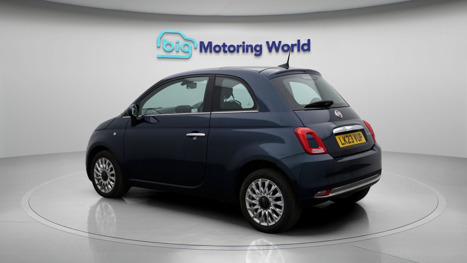 Used Fiat 500 2023 for sale - 77261820: Photo 5