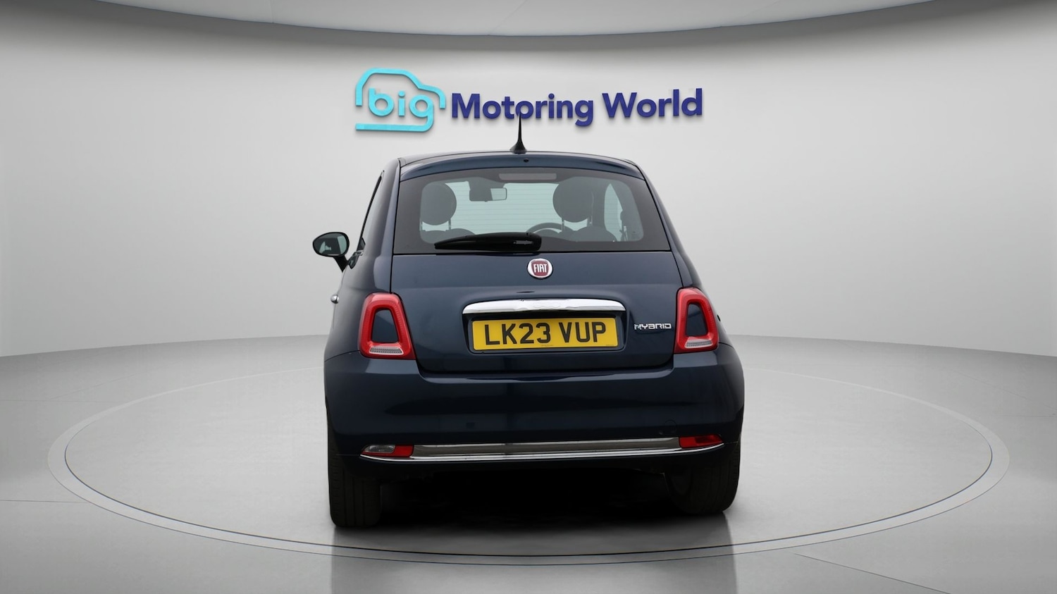 Used Fiat 500 2023 for sale - 77261820: Photo 6