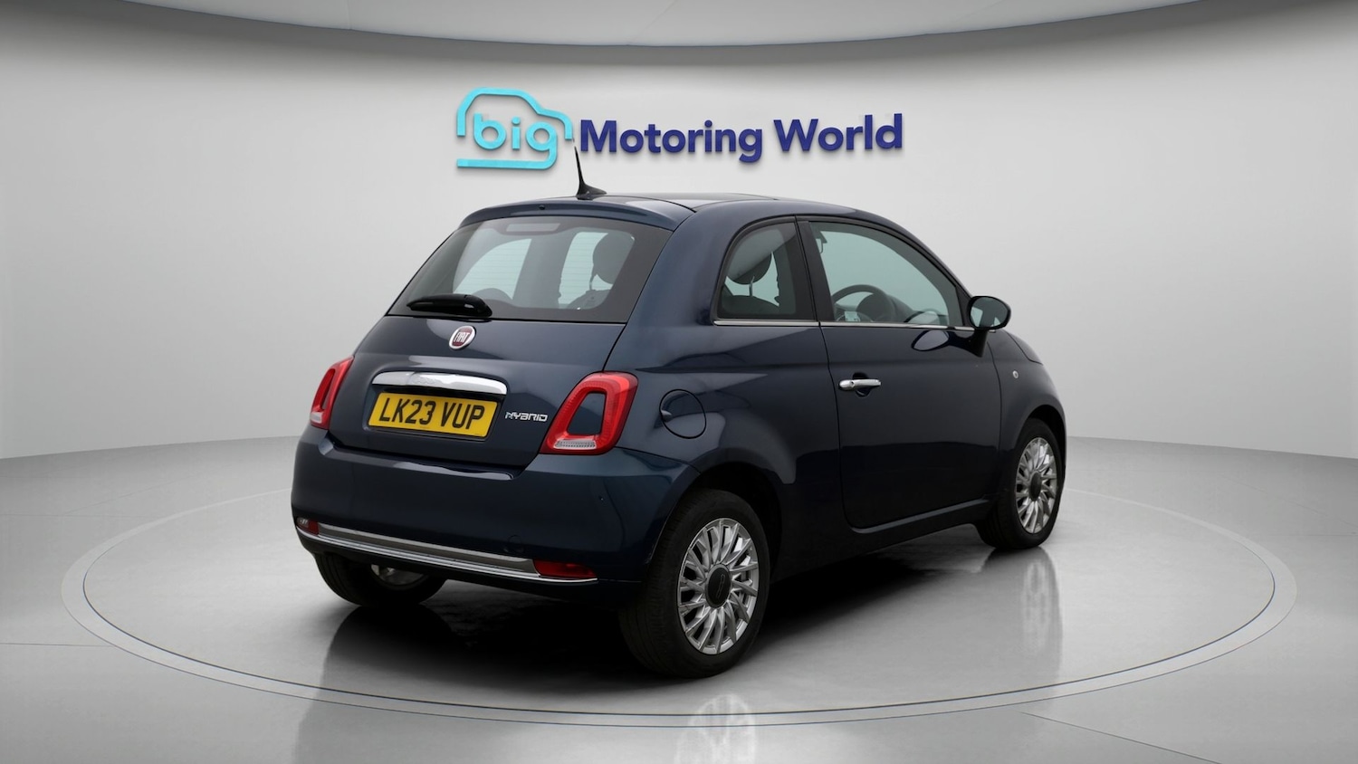Used Fiat 500 2023 for sale - 77261820: Photo 7