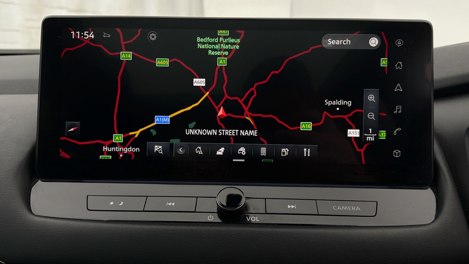 Used Nissan Qashqai 2023 for sale - 78210368: Photo 10