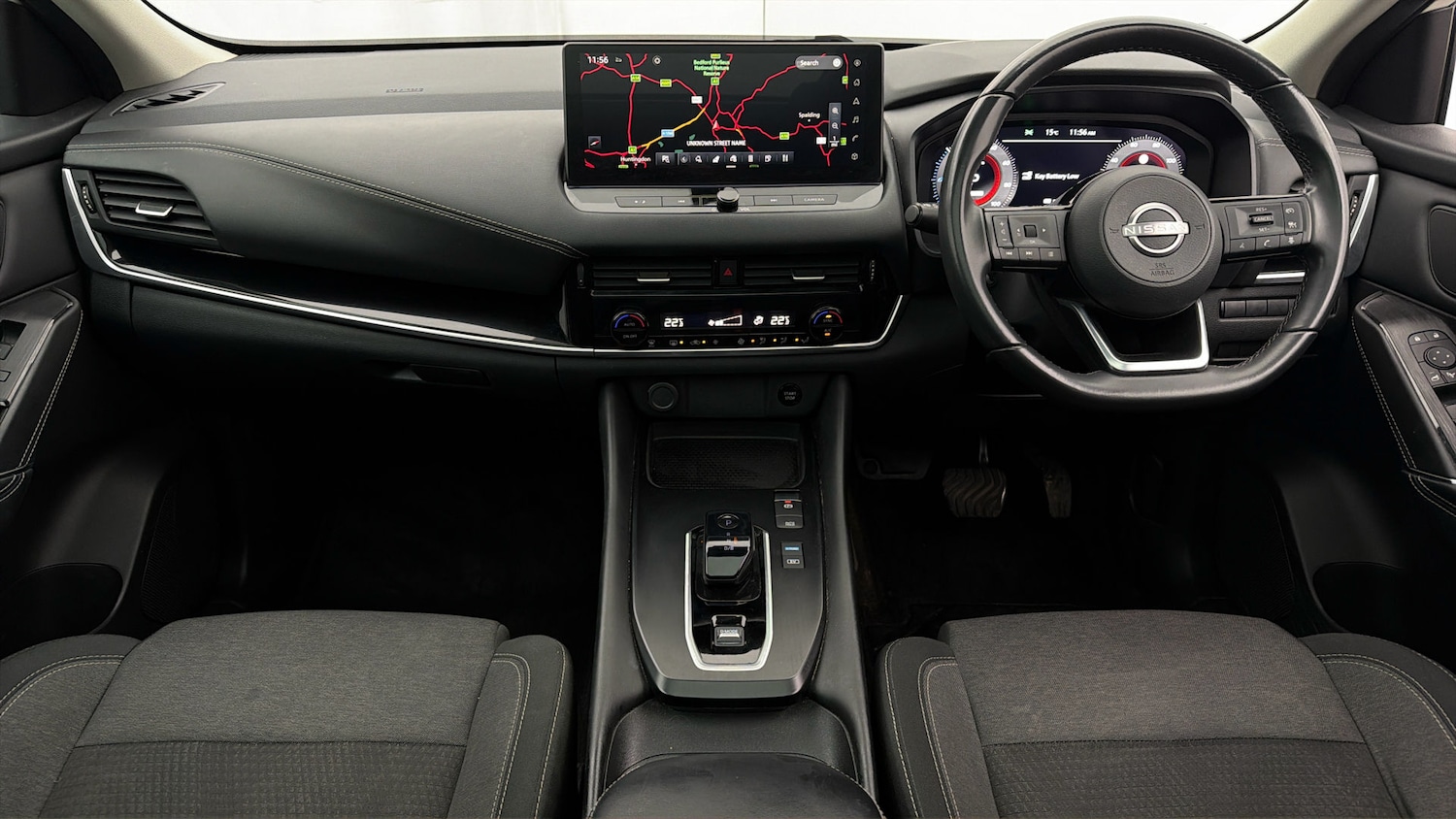 Used Nissan Qashqai 2023 for sale - 78210368: Photo 12