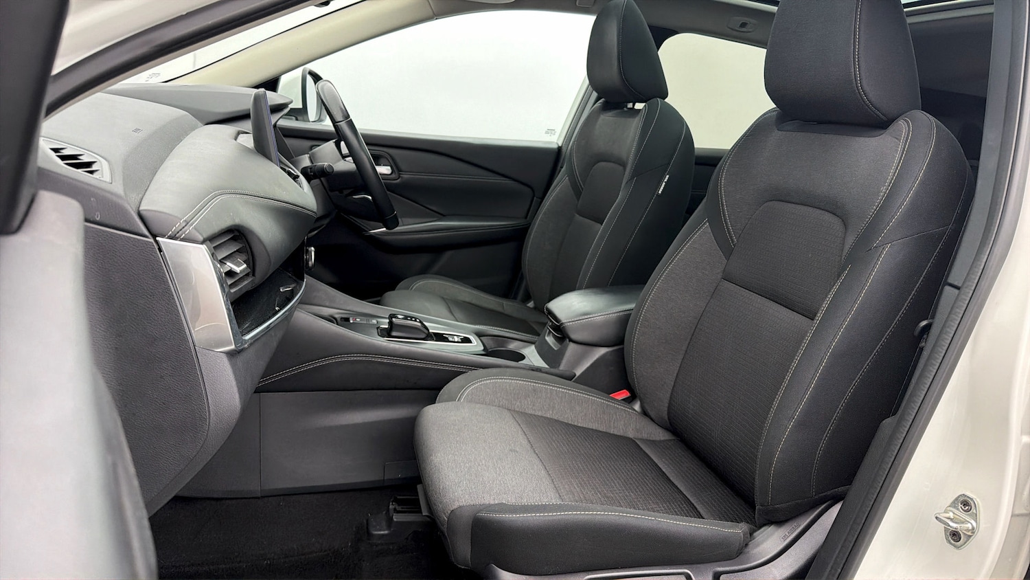 Used Nissan Qashqai 2023 for sale - 78210368: Photo 13