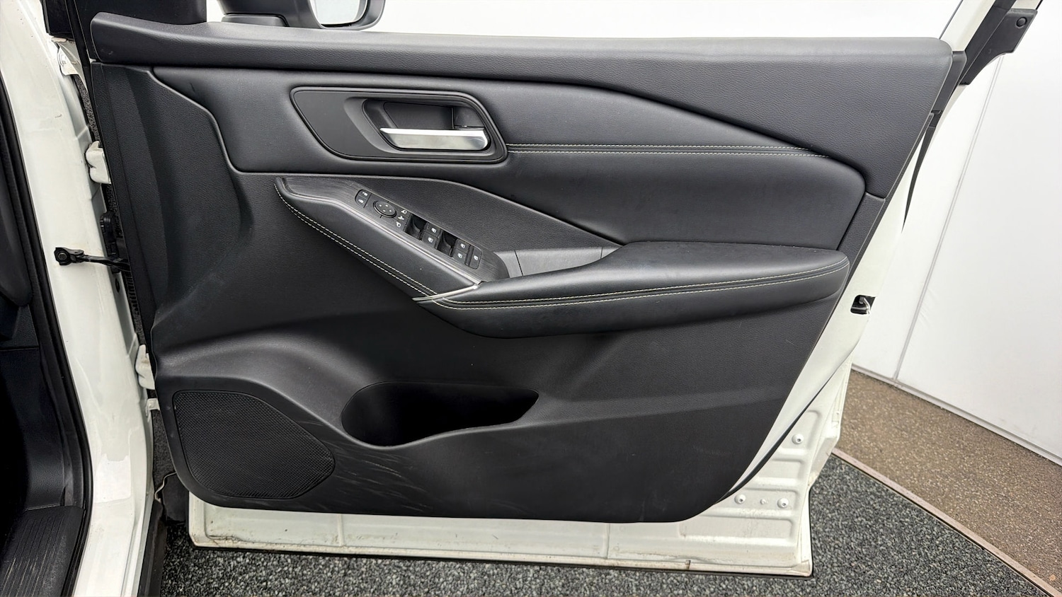 Used Nissan Qashqai 2023 for sale - 78210368: Photo 14