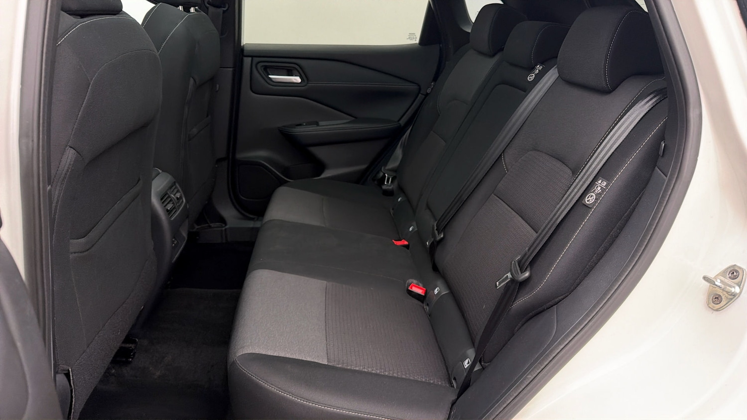 Used Nissan Qashqai 2023 for sale - 78210368: Photo 15