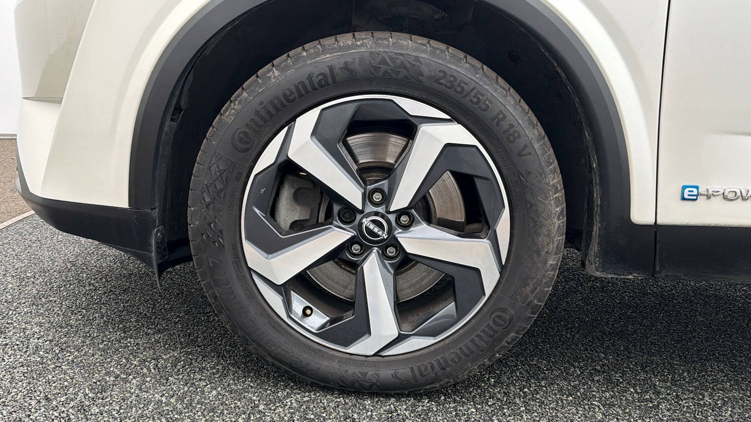 Used Nissan Qashqai 2023 for sale - 78210368: Photo 17