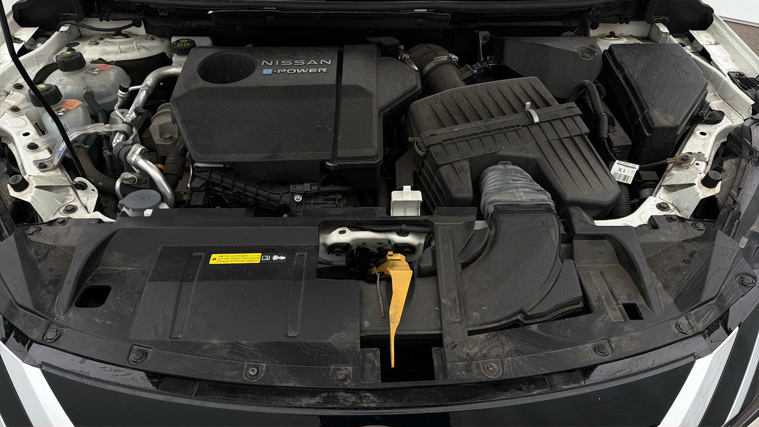 Used Nissan Qashqai 2023 for sale - 78210368: Photo 18