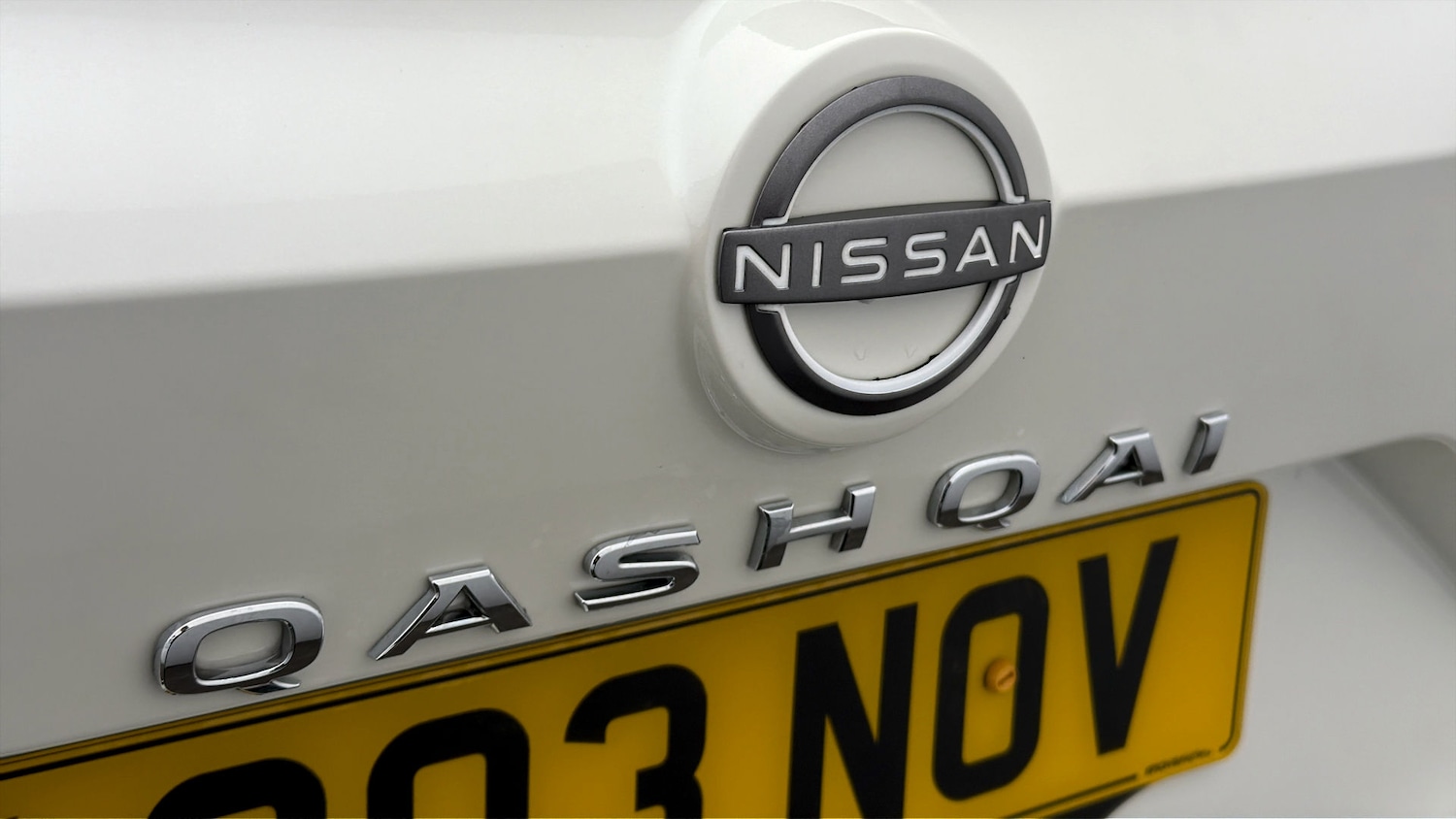 Used Nissan Qashqai 2023 for sale - 78210368: Photo 20