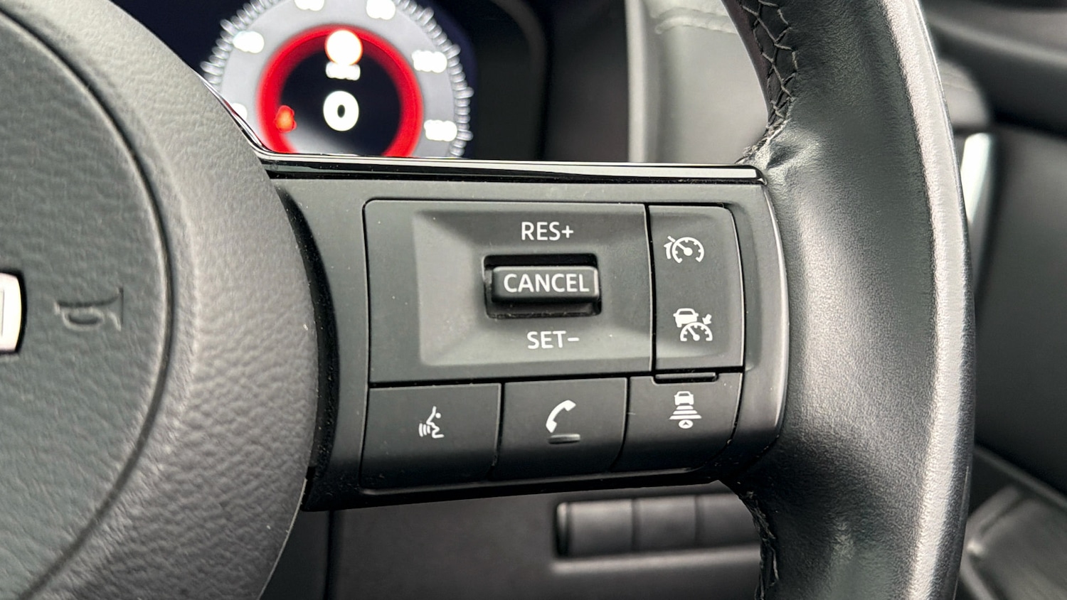 Used Nissan Qashqai 2023 for sale - 78210368: Photo 24