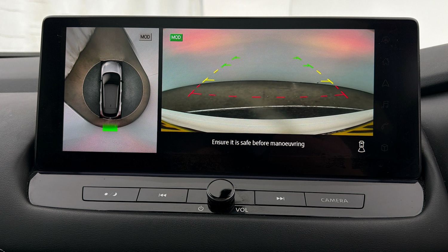 Used Nissan Qashqai 2023 for sale - 78210368: Photo 27