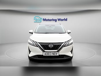 Used Nissan Qashqai 2023 for sale - 78210368: Photo