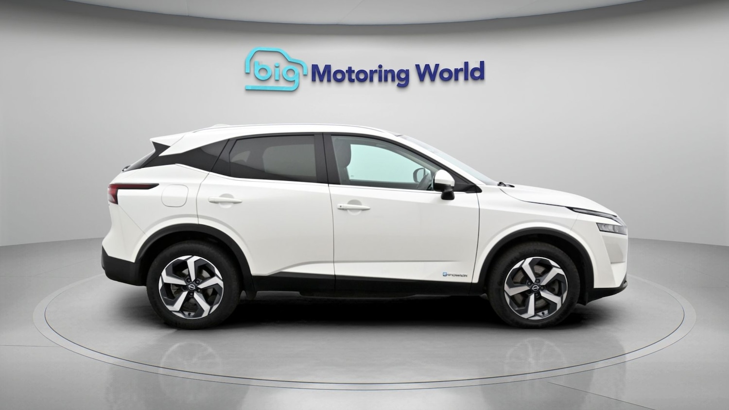 Used Nissan Qashqai 2023 for sale - 78210368: Photo 8