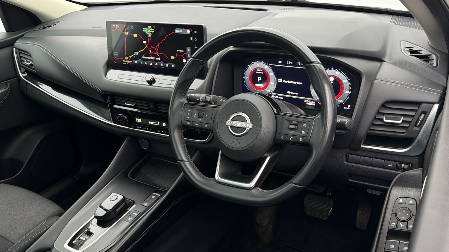 Used Nissan Qashqai 2023 for sale - 78210368: Photo 9