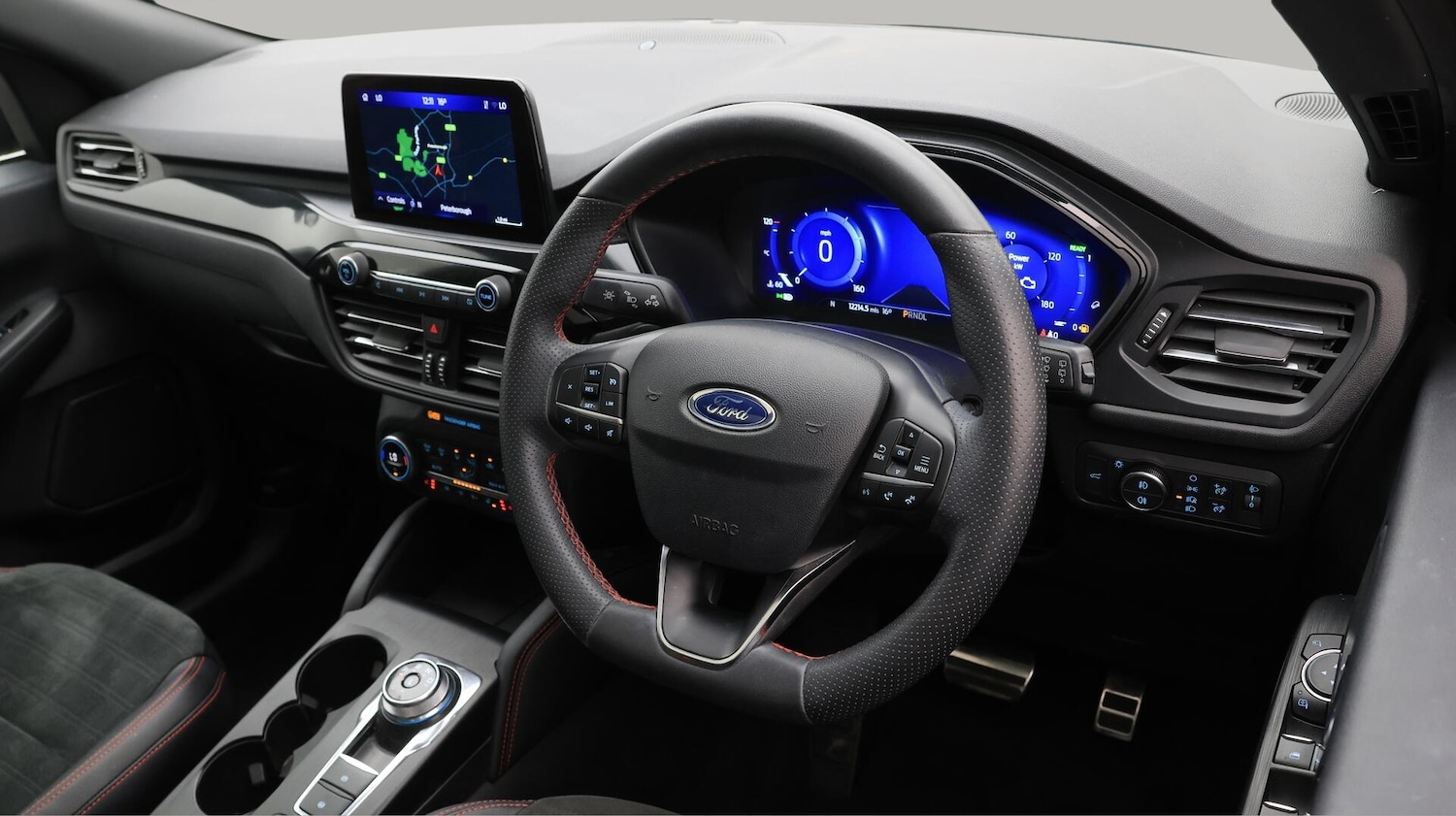 Used Ford Kuga 2022 for sale - 76498763: Photo 10