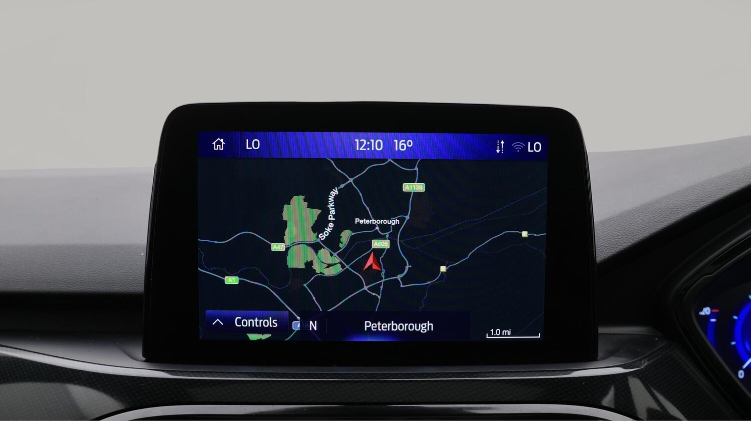 Used Ford Kuga 2022 for sale - 76498763: Photo 12