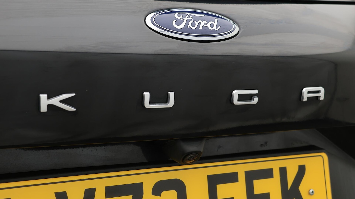 Used Ford Kuga 2022 for sale - 76498763: Photo 24