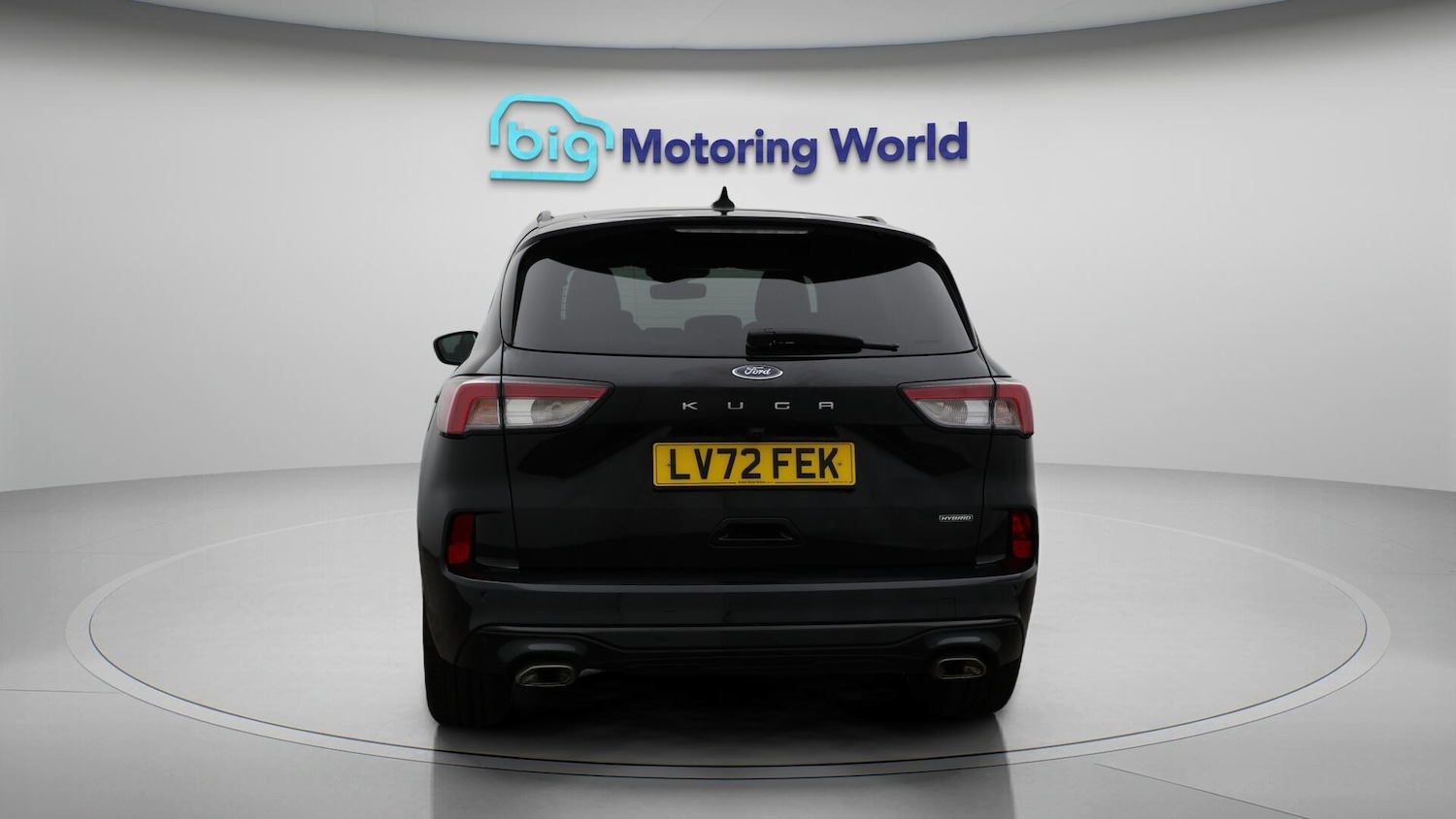 Used Ford Kuga 2022 for sale - 76498763: Photo 7