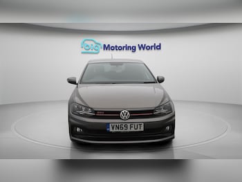 Used Volkswagen Polo 2019 for sale - 75669988: Photo