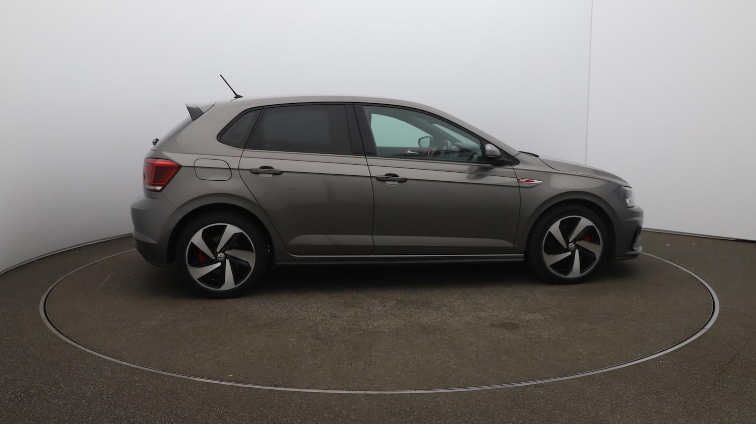 Vehicle 40