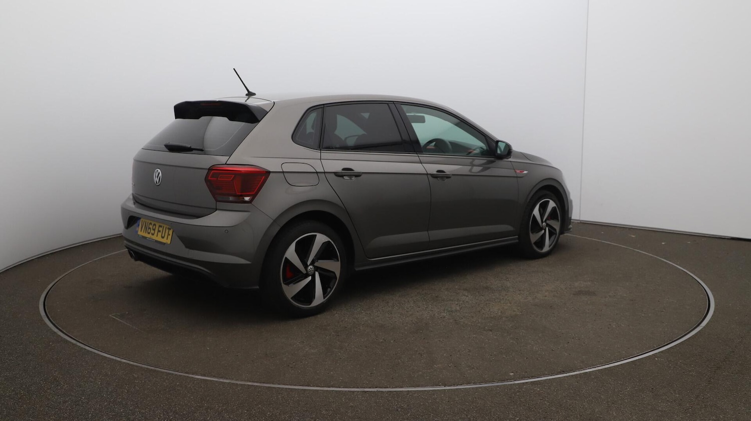 Vehicle 46