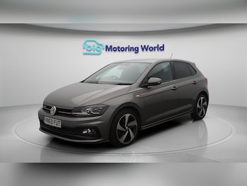 Used Volkswagen Polo 2019 for sale - 75669988: Photo