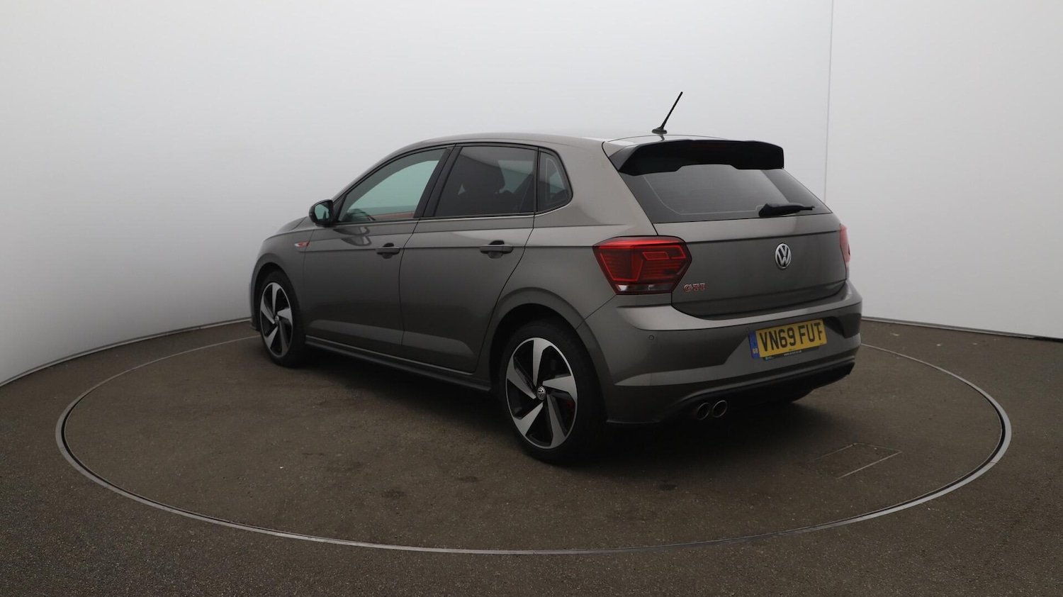 Vehicle 64