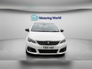 Used Peugeot 308 2019 for sale - 79588297: Photo